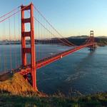 Golden Gate Bridge