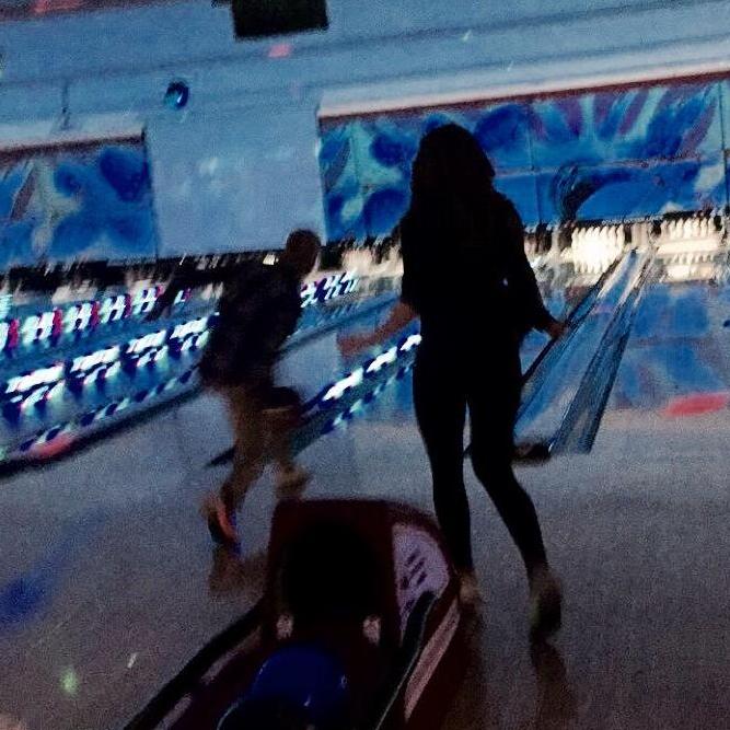 Bowling Nights