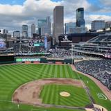 Minnesota Twins vs Cleveland Guardians