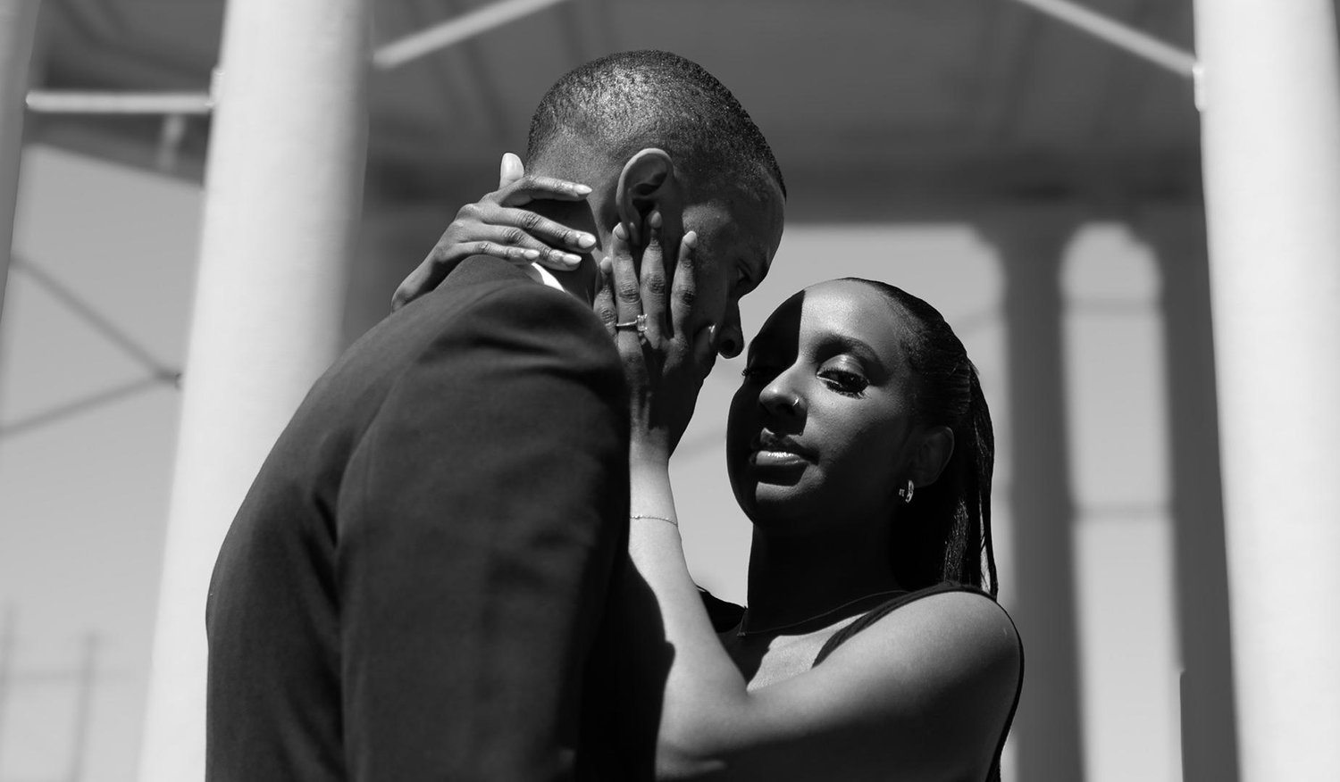 The Wedding Website of DaTwan Bolden and Brianca Nelson