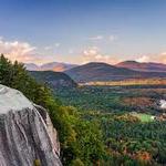 White Mountains