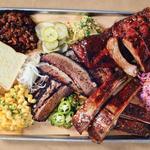Pinkerton's Barbecue