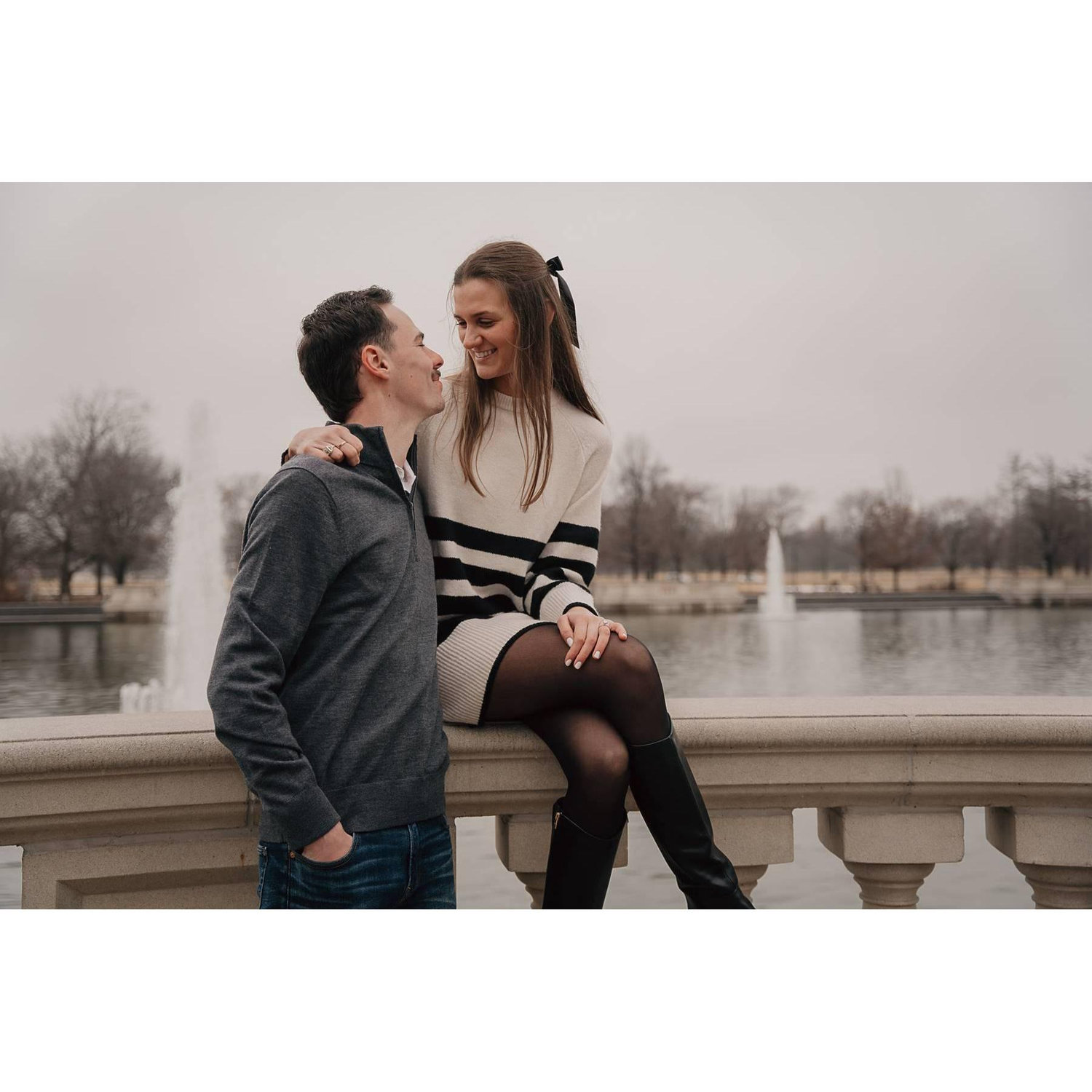 February 15, 2025 - The Proposal