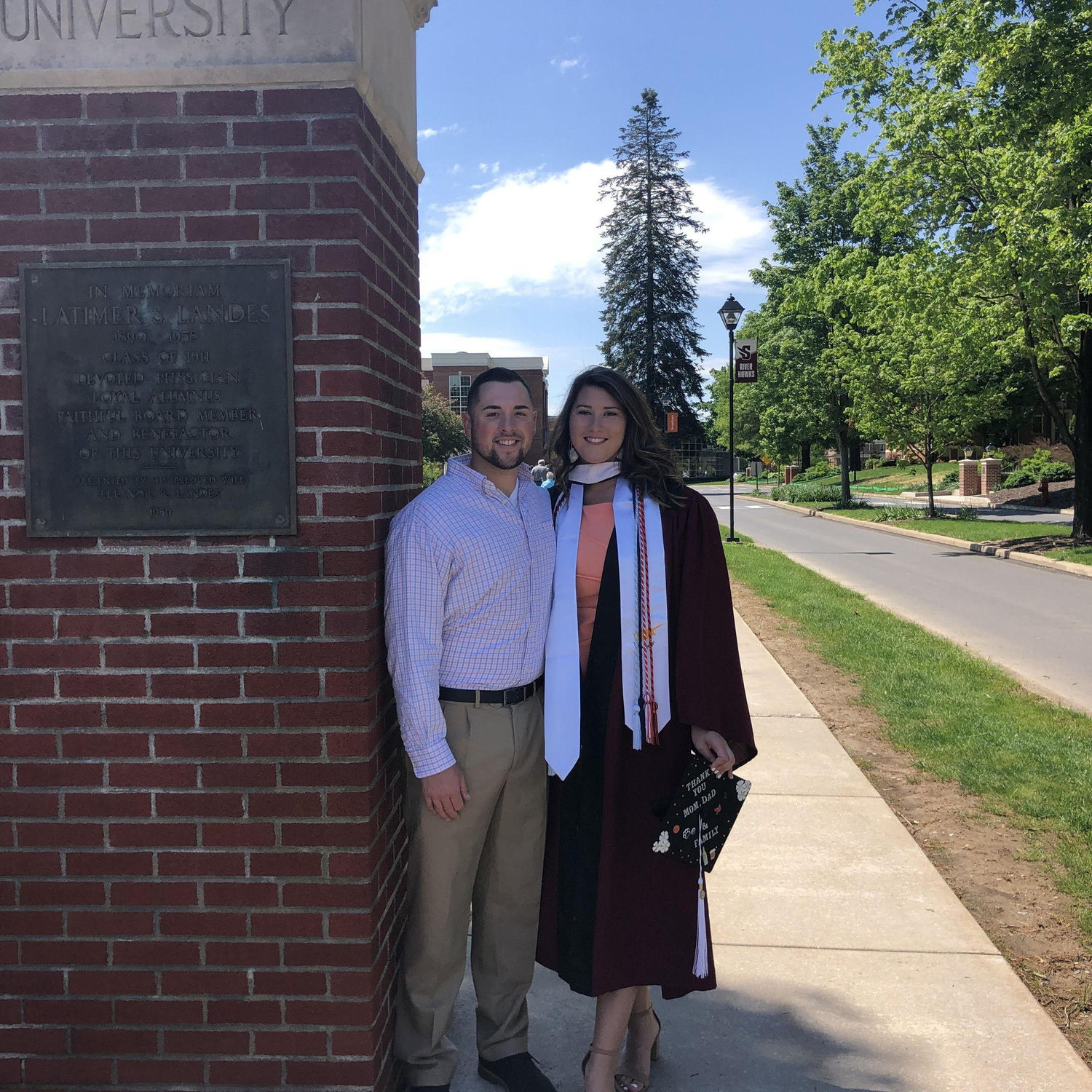2019 - Haley's Graduation