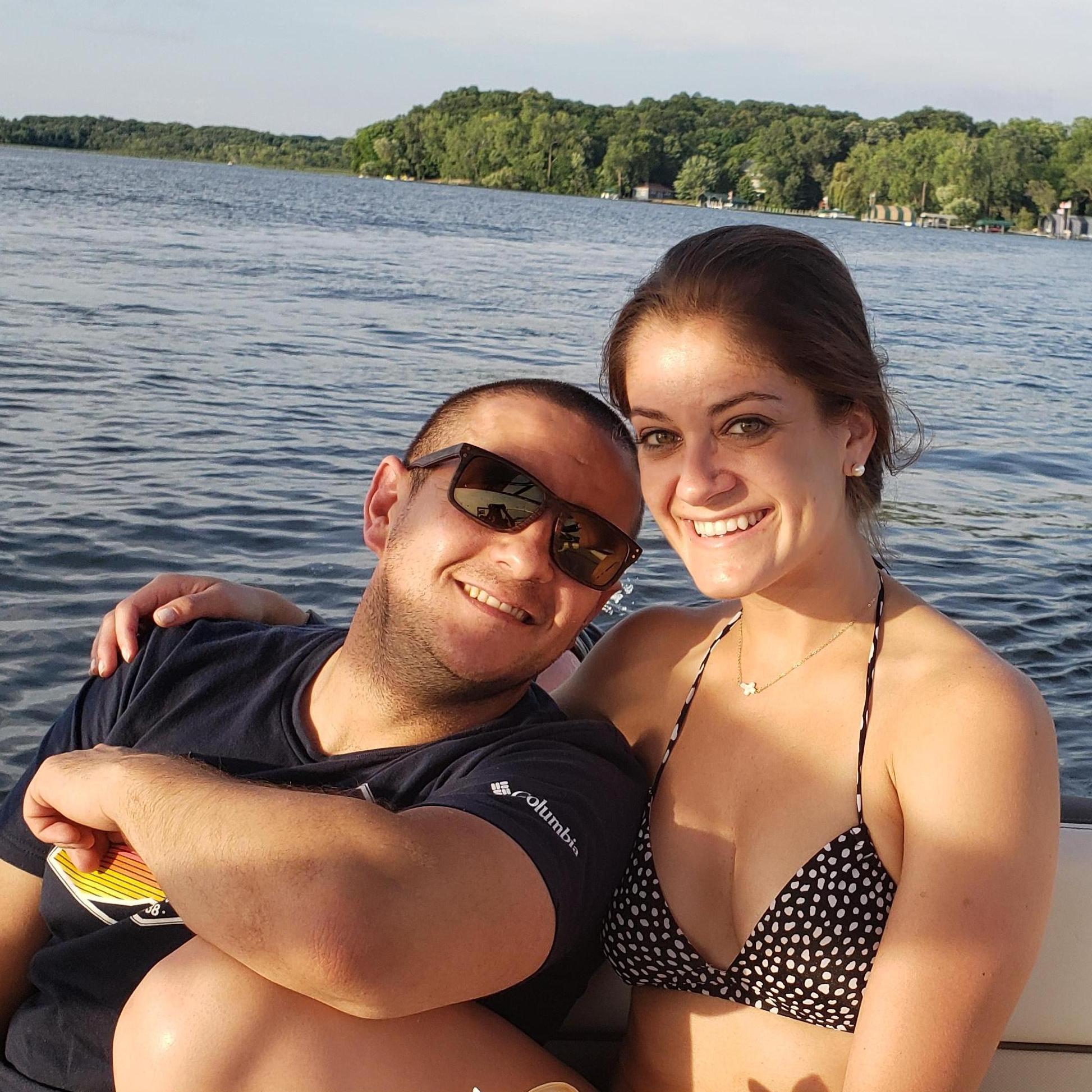 Minnesota Lake Days in Summer 2019