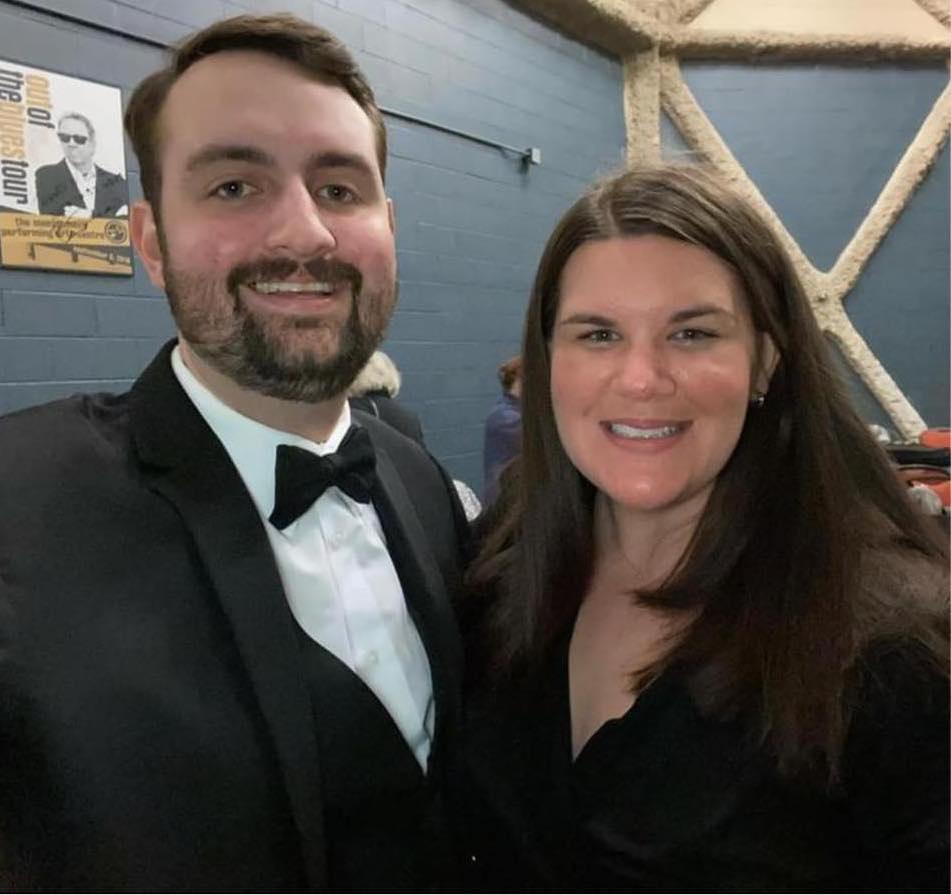 The Wedding Website of Joseph Randall Latham and Laura Anne Stephenson