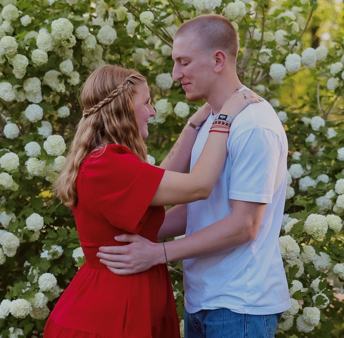 The Wedding Website of Shyanne Coniglio and Noah Simiskey