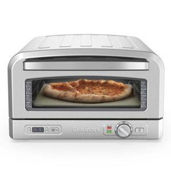Indoor Pizza oven