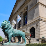 The Art Institute of Chicago