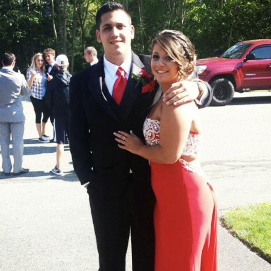 Senior prom