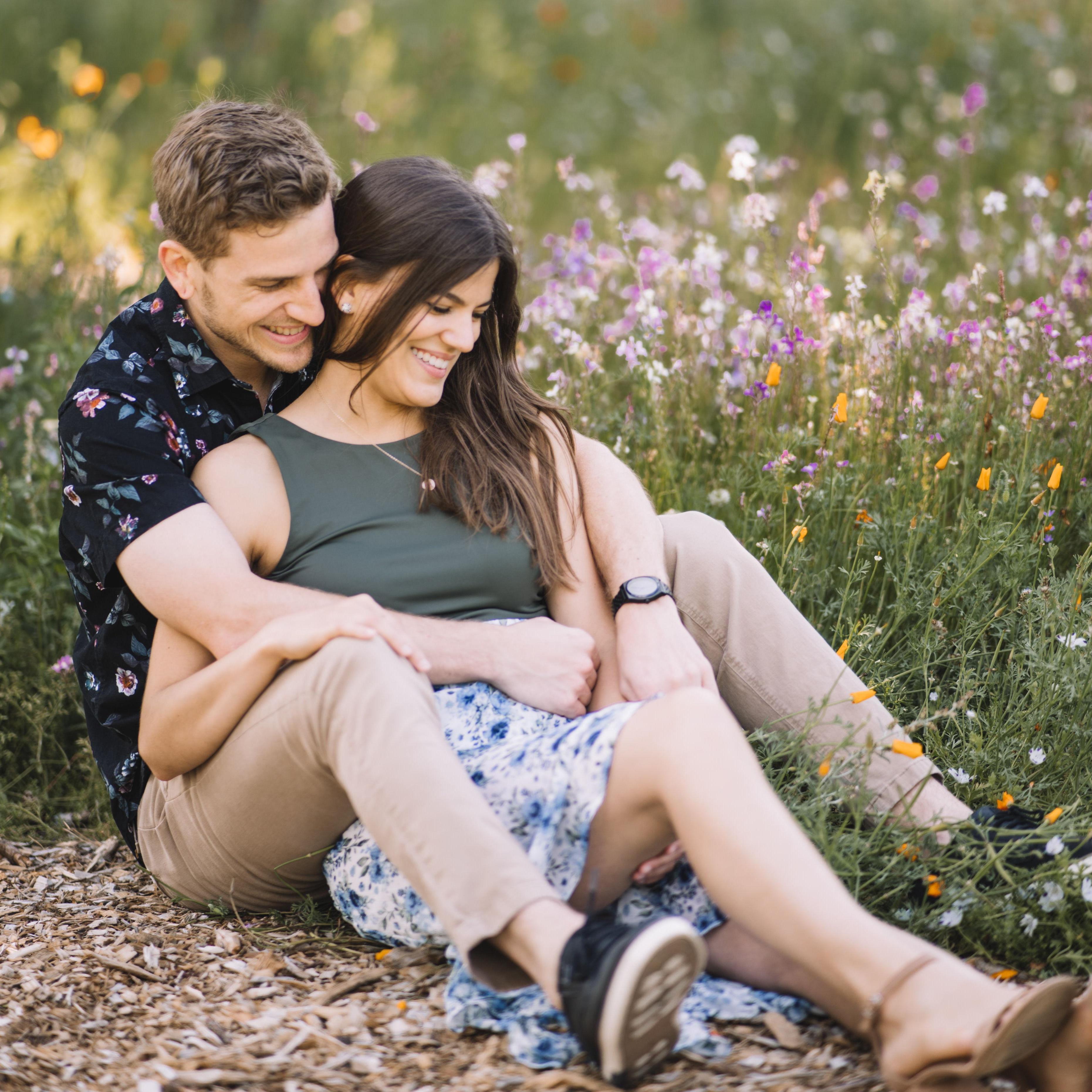 Engagement session 
-June 2023-