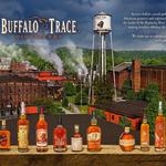 Buffalo Trace Distillery