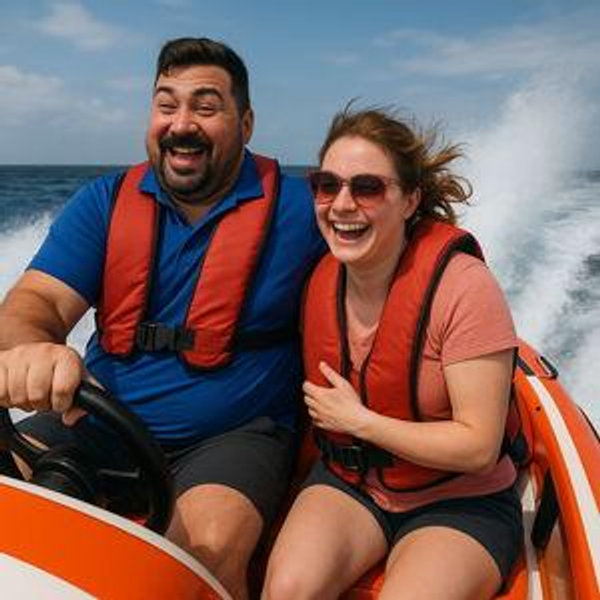 Honeymoon Travel