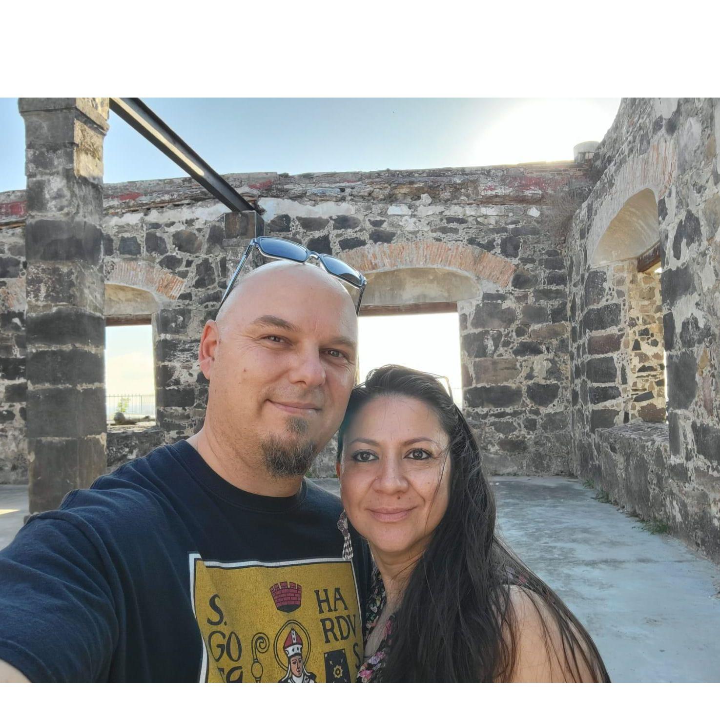 Mexico!