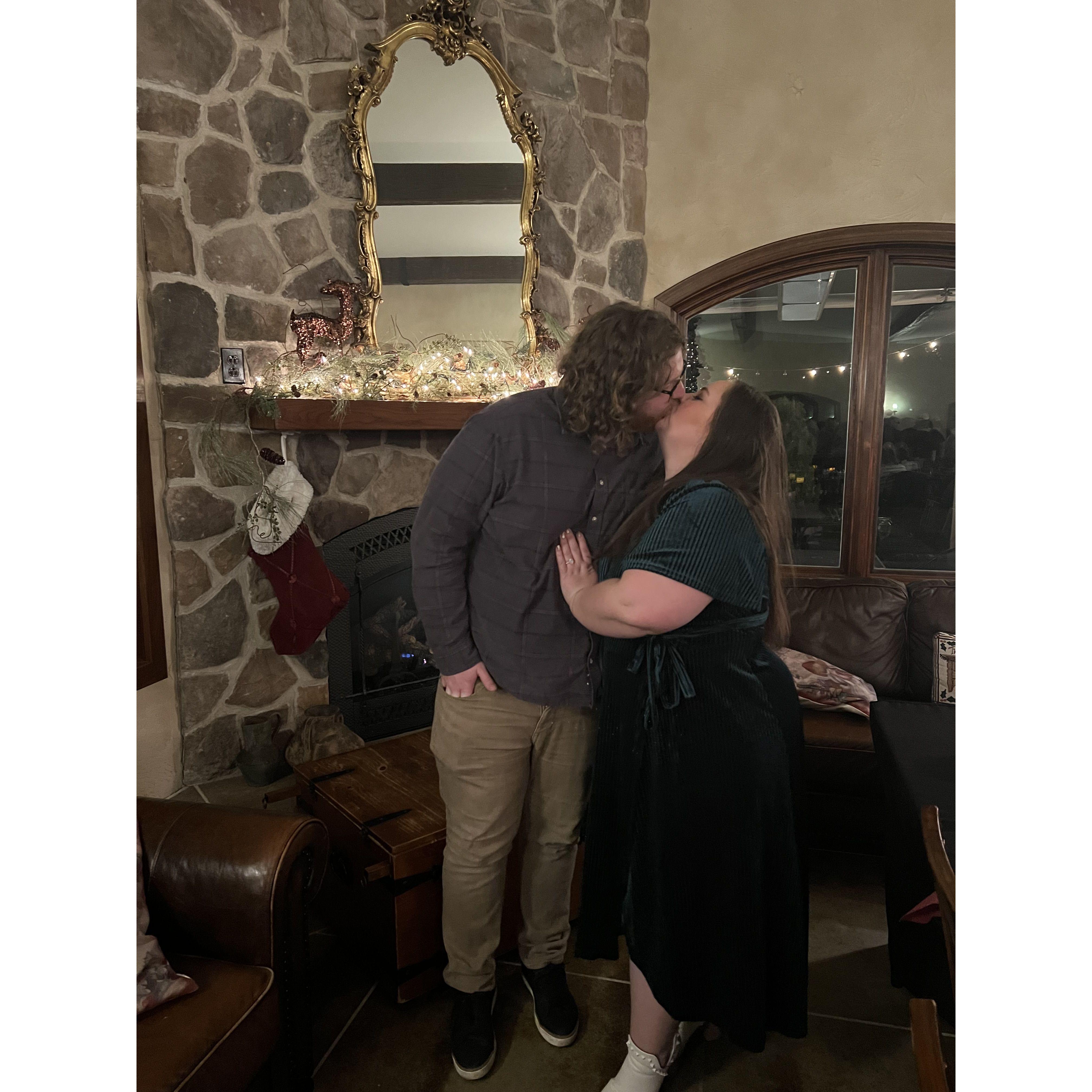 New Year's Eve, 2023