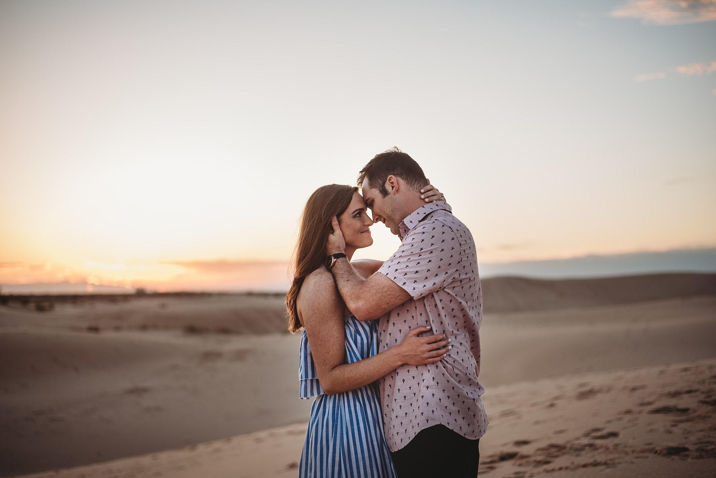 The Wedding Website of Lexie Barker and Sean Foley