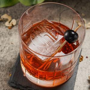 Monogram Ice Cube Tray