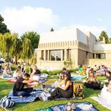 Barnsdall Art Park