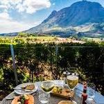 Aussies Abroad this is for you "9 life-changing brunches in the Winelands"