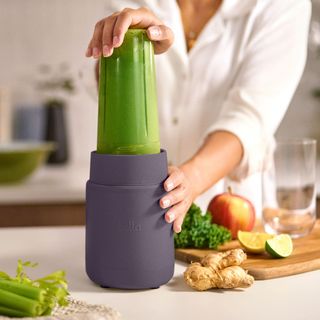 Rocket Blender Boost