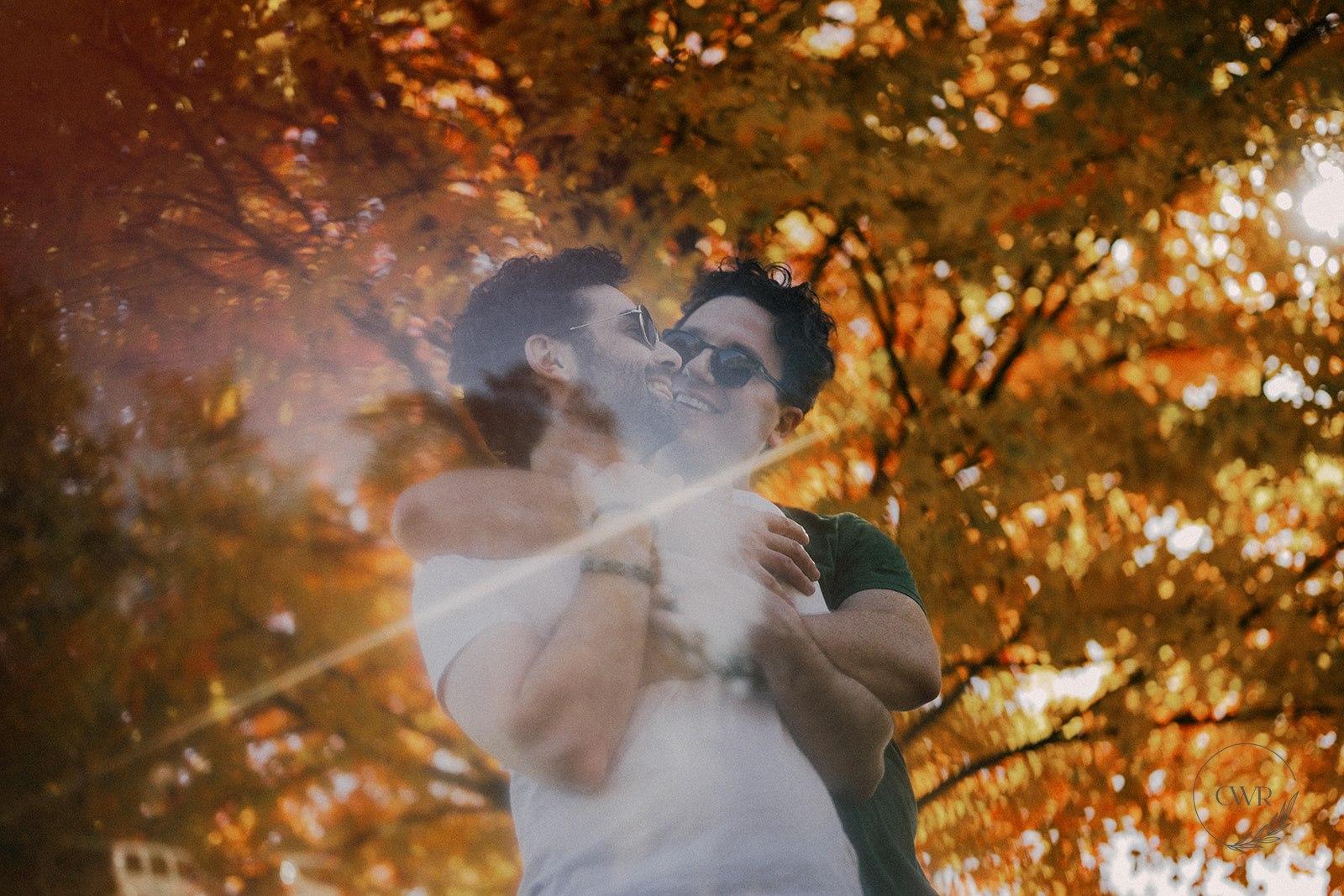 The Wedding Website of Noah Weintraub and Noah Himmelstein