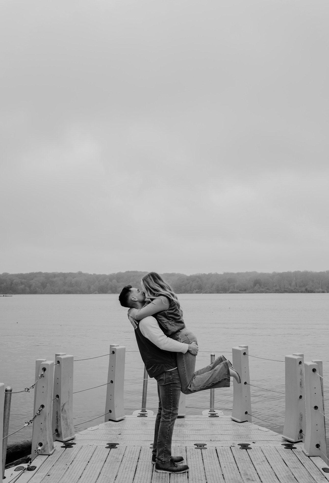 The Wedding Website of Macayla Guthrie and Nicholis Prather