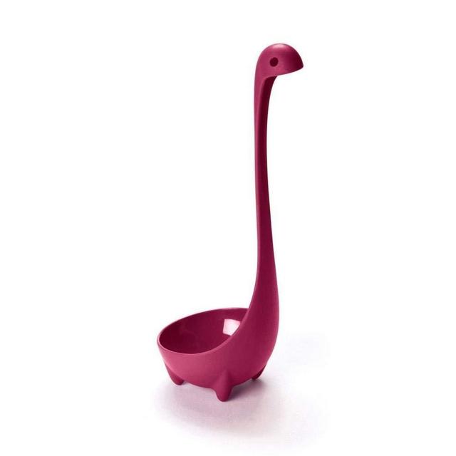 Ototo Nessie Ladle, Purple (OT814)
