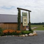 Climbing Bines Hop Farm & Brewery