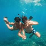 Molokini Crater