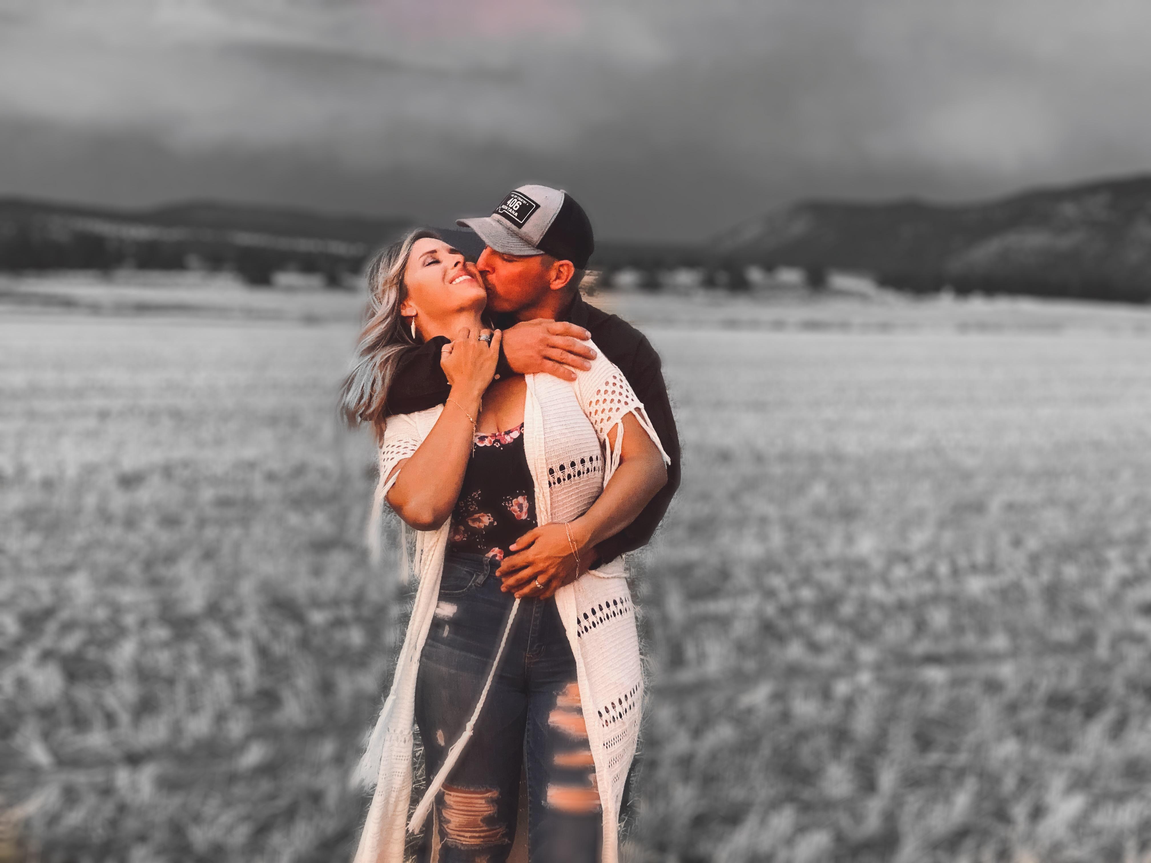 The Wedding Website of Kayla Slay and Casey Cantrell