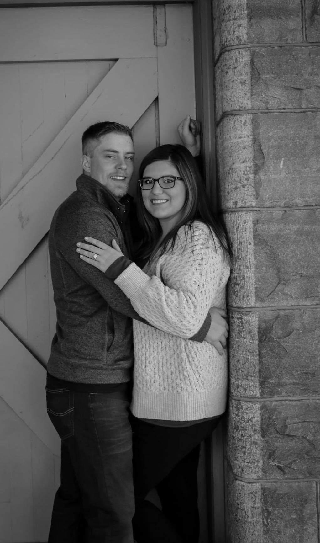 The Wedding Website of Brooke Heinricy and Logan Wentz