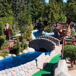 Riptide Lagoon Adventure Golf