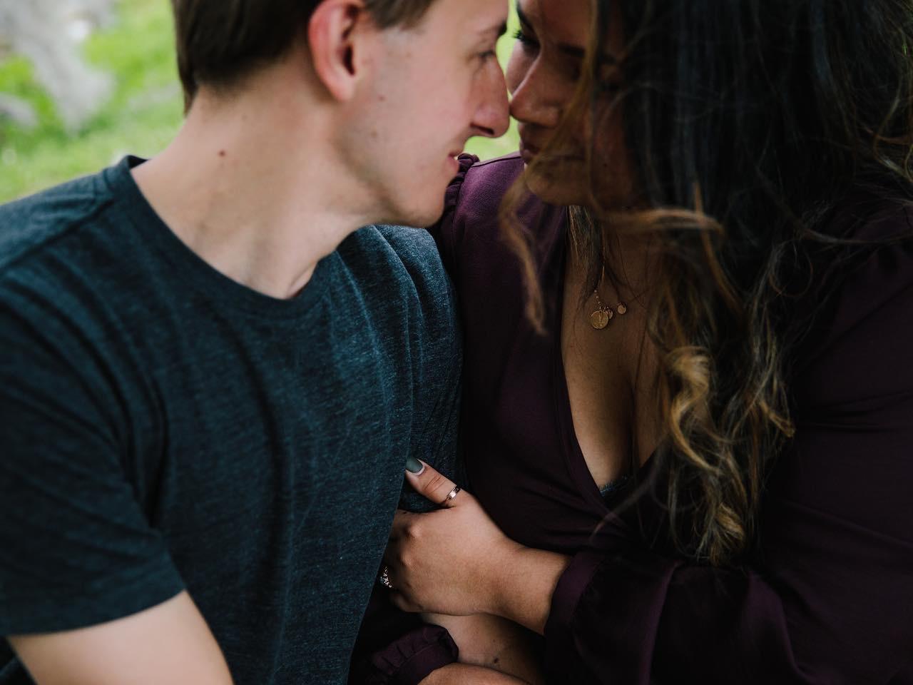 The Wedding Website of Sarah Vega and Alex Denham