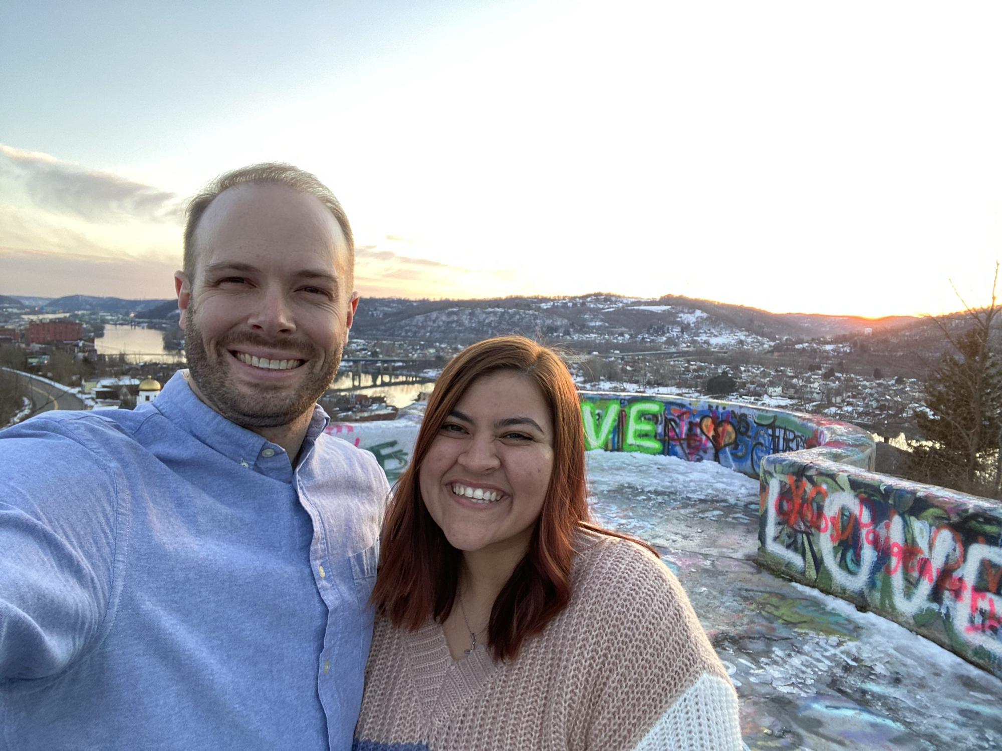 Our First DATE!!!