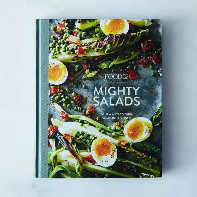 Food52 Mighty Salads CookBook