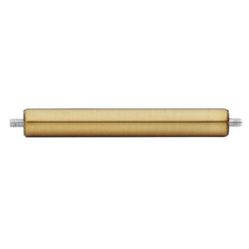 Drapery Rod Straight Connector