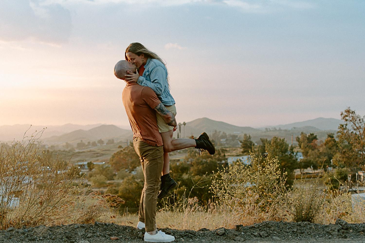 The Wedding Website of Ellie Baldacchino and Brandon Riegler