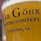 Far Gohn Brewing