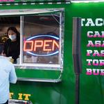 TACOnganas - Central / Midtown