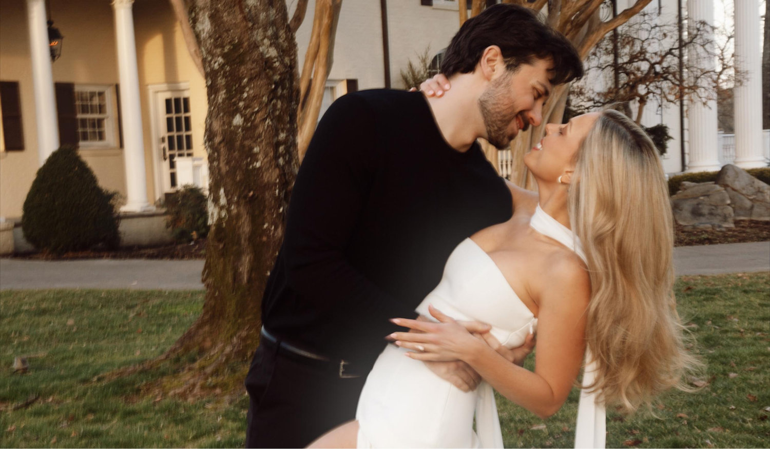 The Wedding Website of Savannah Stein and Robert Talarico
