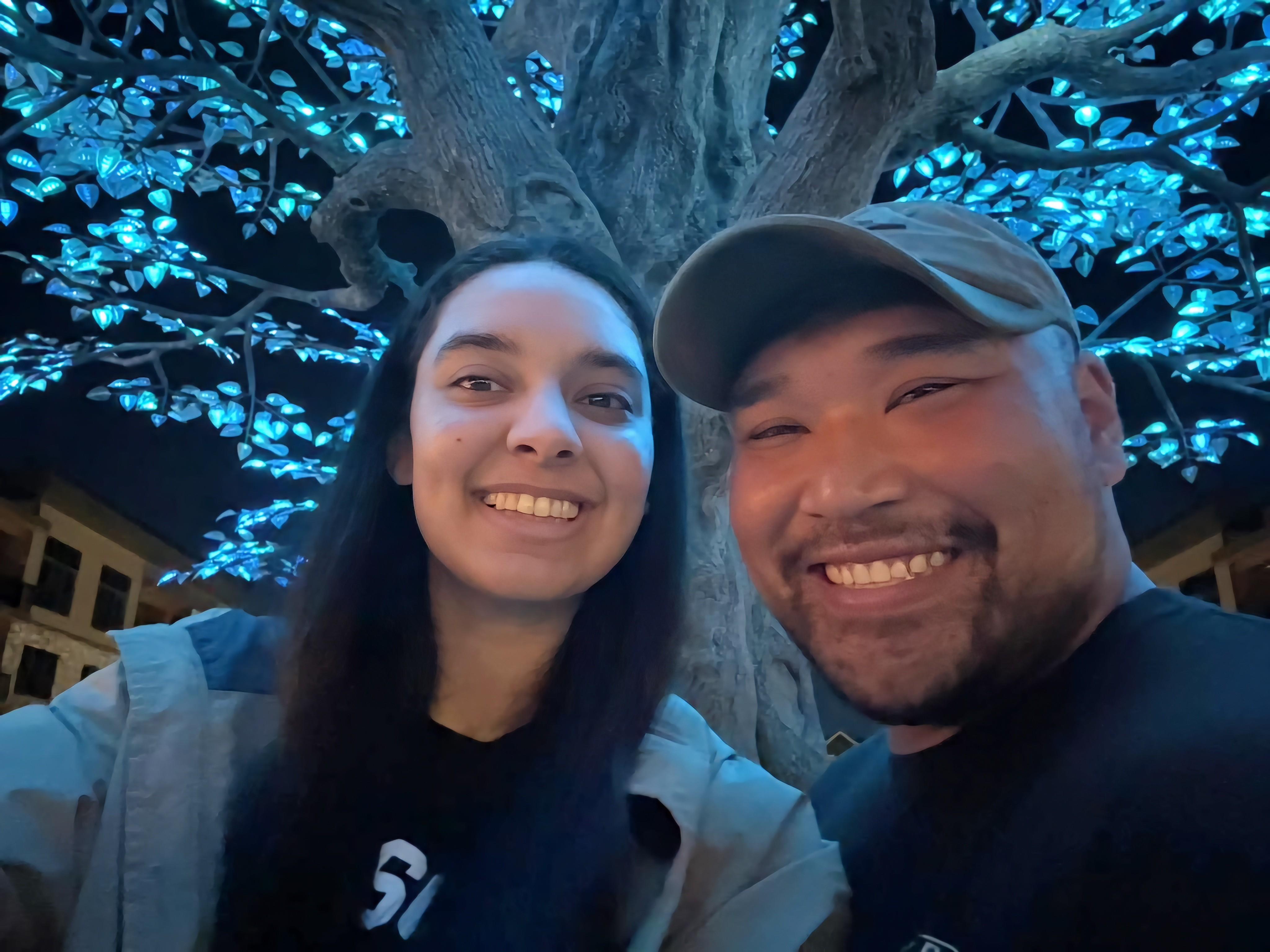 The Wedding Website of MASON KHAMSIHONG and BRIANNA HAIL