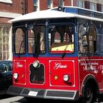 Trolley Tours of Fredericksburg
