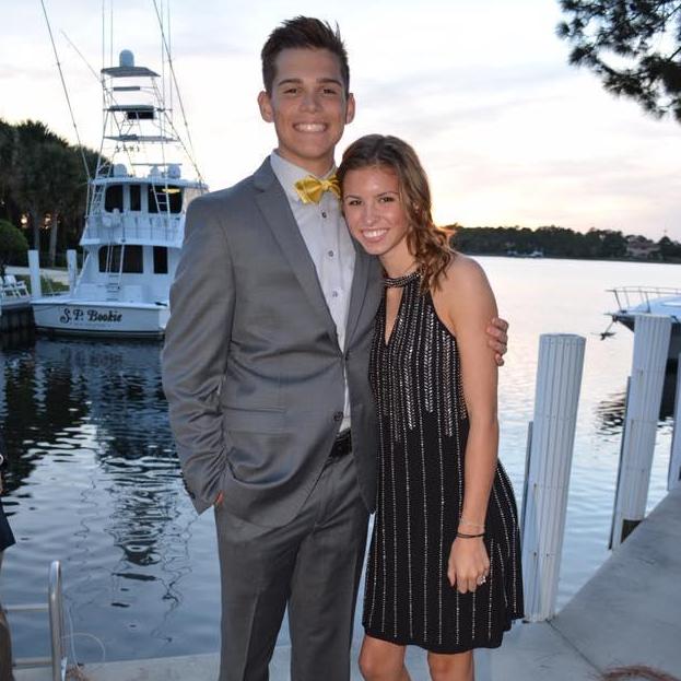junior homecoming, 2015