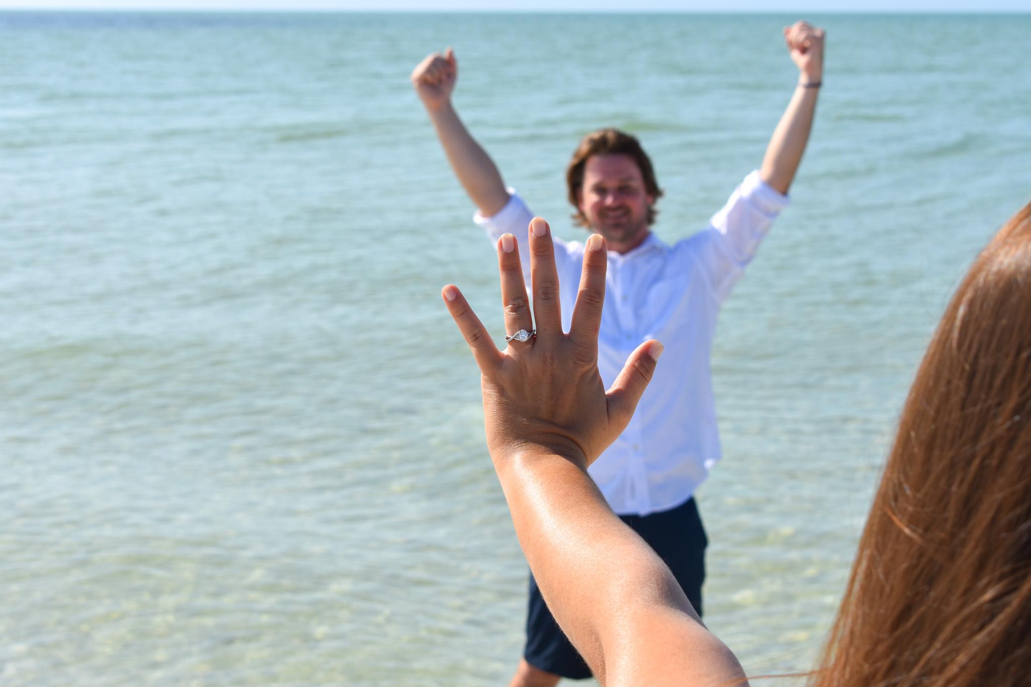 The Wedding Website of Brenna Carver and Luke Hoerner