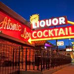 Atomic Liquors