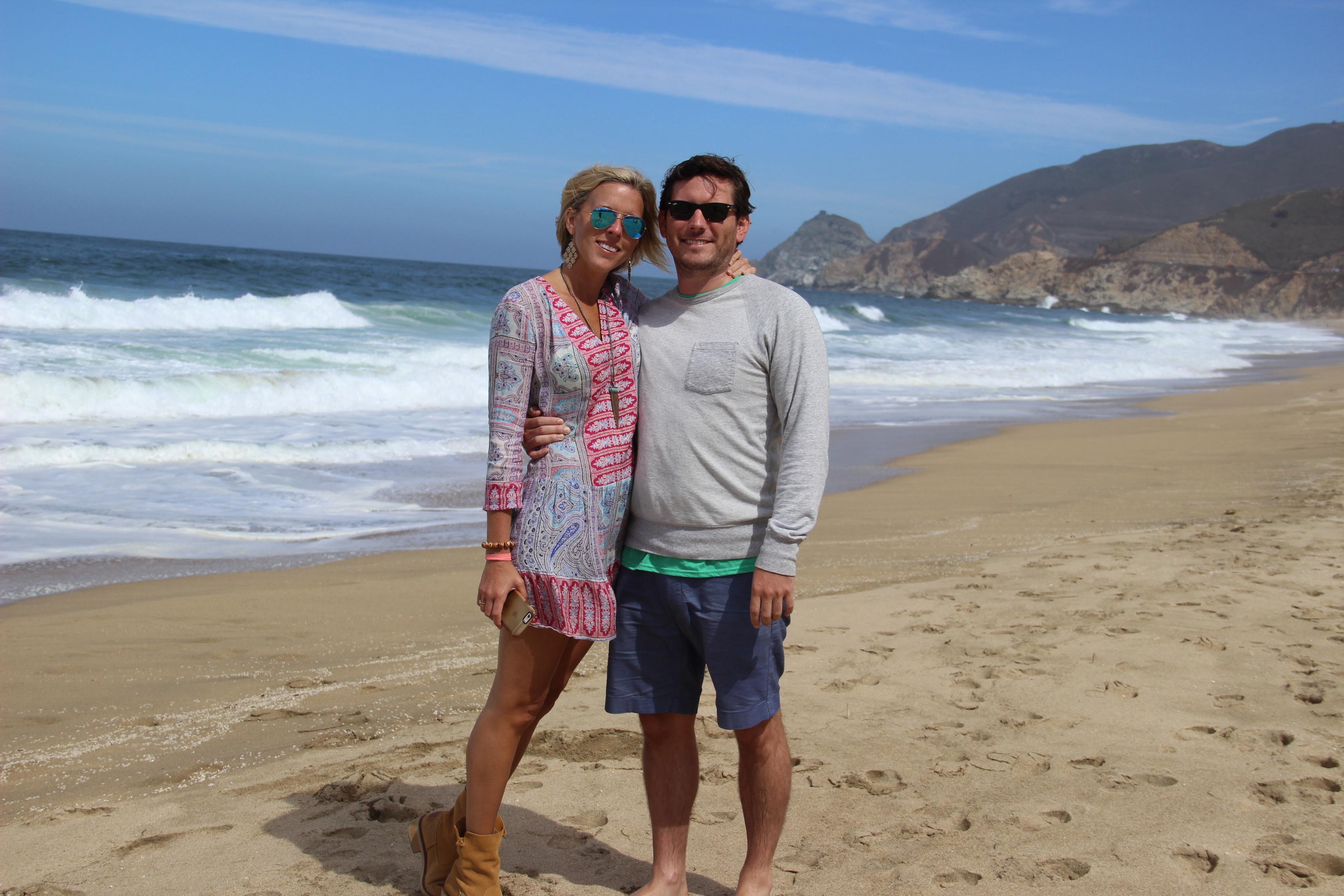 The Wedding Website of Elizabeth Helmer and Josh Silcox