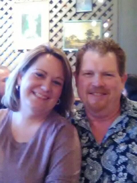 Thanksgiving with Rob’s Family 2017