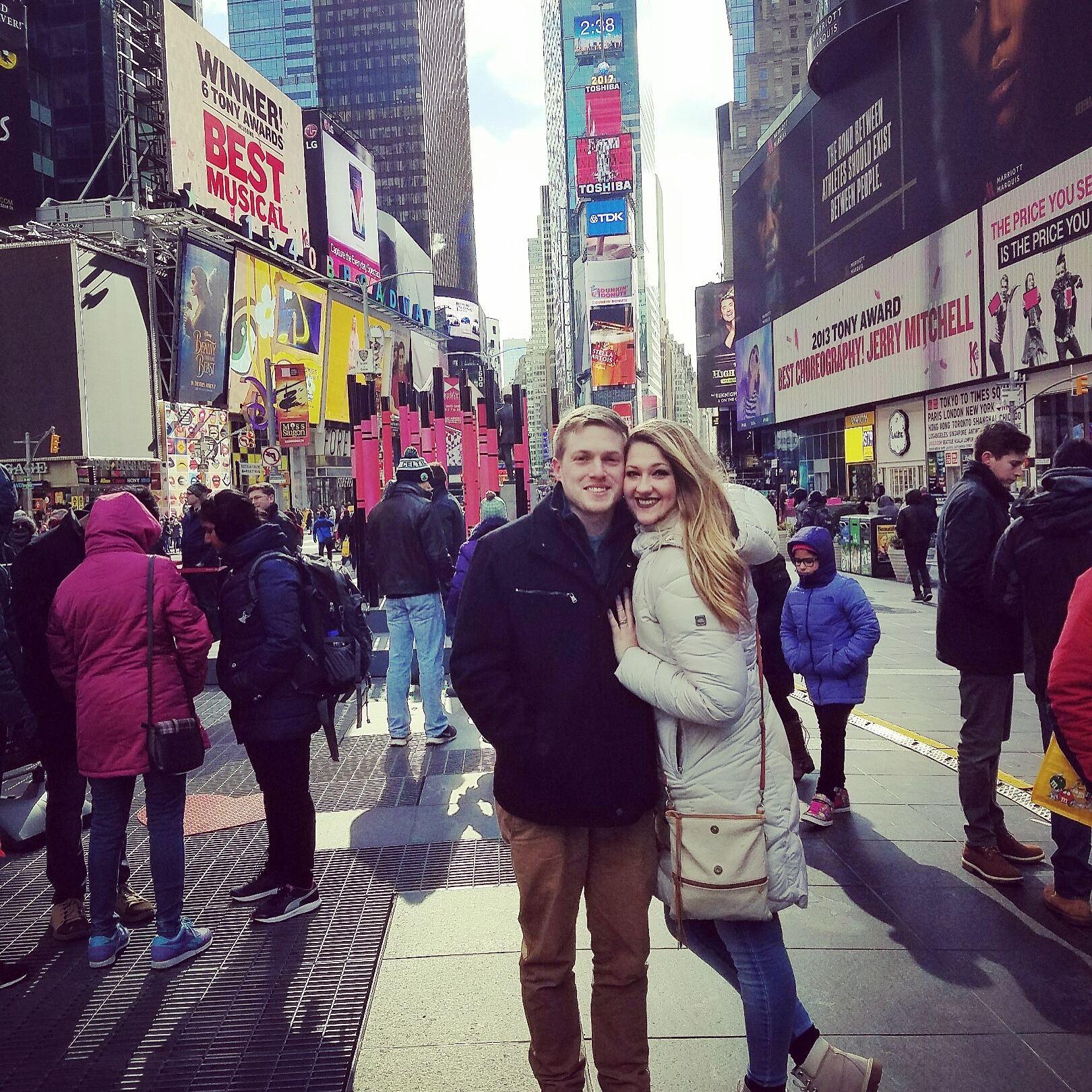 2017 - New York City