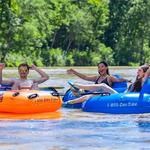 Zen Tubing - South Asheville