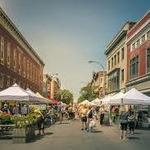Troy Waterfront Farmers Market